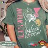 Marvel Black Widow Natasha Avengers Comfort Colors Tee