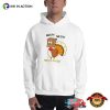 Meow Meow Funny Turkey Thanksgiving Day Shirts