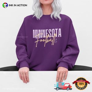 Minnesota Football Gameday T-shirt