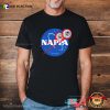 NAPPA NASA DBZ Manga Vegeta Shirt