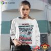 Never Underestimate A Woman Born In November Birthday Tee Shirts