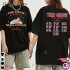 Niall Horan The Show Live On Tour 2024 Shirt, Niall Horan Concert Fan Gift Shirt