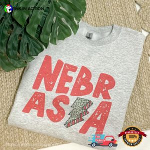Nebraska Huskers Game Day T Shirt 3