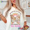 Never Be So Clever, Be Kind Taylor Swift Lyrics Quotes Comfort Colors Tee