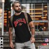New Jersey Devils Est 1974 Vintage Hockey Shirt
