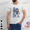 Nfl Dak Prescott Dallas Cowboys Pixel Football Tee