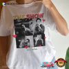 Niall Horan The Show, Niall Horan The Voice T-shirt