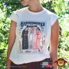 Palestine Stamp T-shirt