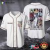 Personalized Taylor Swift The Eras Tour Baseball Jersey