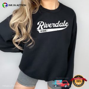 Riverdale New York City Hometown Shirts, NYC Bronx Unisex T-Shirt
