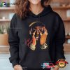 Rapper Lil Yachty Portrait Signature T-Shirt