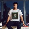 Rapper Drake Graphic T-shirt