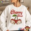 Retro Betty Boop Redhead T-Shirt, Betty Boop Apparel