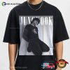 Retro Jungkook BTS Fashionable Graphic Tee