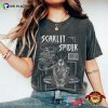 Scarlet Spider Spider Man Verse Comfort Colors Tee