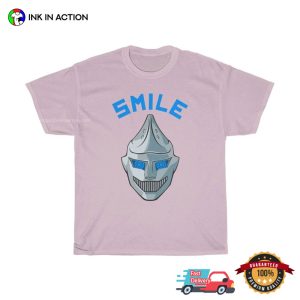 Smiling jaguar jet T Shirt 3