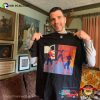 Spiderman Multiple Pointing Meme Funny T-Shirt