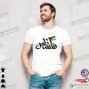 Stand With Palestine, No War T-shirt