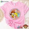 Super Mario Princess Squad Shirt