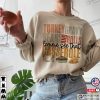 Turkey Gravy Beans And Rolls Let Me See That Casserole Funny Turkey Day Shirts