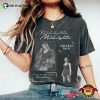 TS The Eras Tour Midnights Album Comfort Colors Shirt
