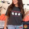 Talk About Your Feelings Comfort Colors Mental Health Shirt