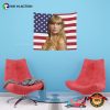 Taylor Swift American Flag, Taylor Swift Tour Merch