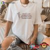 Taylor Swift New Song Marjorie Lyrics Vintage T-shirt