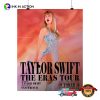 The Era Tour Taylor Swift Concert Film Poster