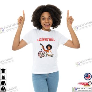 The Miseducation Of Lauryn Hill T-Shirt