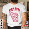 The Weeknd Bloody Kiss After Hours Songs Shirt