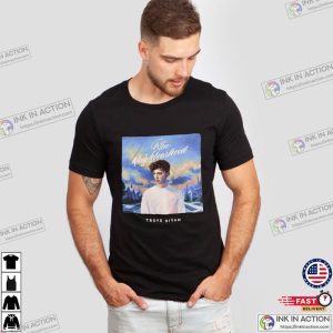 Troye Sivan Blue Neighborhood Tee Shirt 2