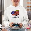 Trumplican Funny Trump Elephant USA Tee