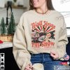 Vintage Niall Horan The Show Graphic Tee, Niall Horan 2023 Merch