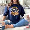 Vintage 90’s NFL Minnesota Vikings Shirt