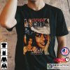 Vintage 90s Style Lauryn Hill Tour Unisex T-Shirt