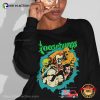 Vintage Monsters Goosebumps Shirt