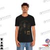 Vintage Priest Rebel Moon Movie 2023 T-shirt