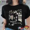 Vintage Depeche Mode 101 90s Tee