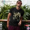Vintage Loki God Of Mischief 90s Bootleg T-Shirt