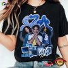 Vintage SZA Good Days SOS Bootleg 90s T-shirt