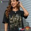 Vintage Tom Hiddleston Loki Marvel MCU Shirt