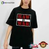 WWF Raw Is War 1997 Friday Night Smackdown T-Shirt