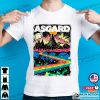 Welcome To Asgard Bifrost T-Shirt
