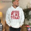 You Like That Vikings Cousins T-shirt