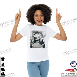 Blondie Debbie Harry 80’s Vintage Retro T-shirt