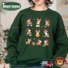 Christmas Gifts For Book Lovers, Teacher Christmas Shirt