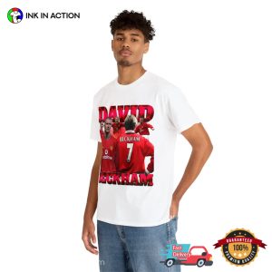 Achraf Hakimi Football Morocco World Cup 2022 Graphic T-Shirt - Ink In  Action