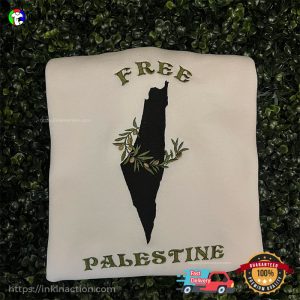 free palestine Basic T Shirt 3