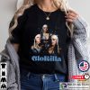 GloRilla Graphic Tee, RAP HipHop T-Shirt